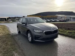 Graphitegrau metallic Neu 2024 Skoda Scala Selection Kleinwagen | 26.290 € (Guter Preis)