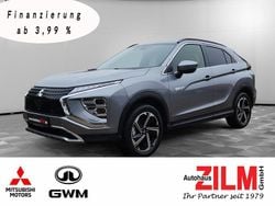 Grau Gebraucht 2021 Mitsubishi Eclipse Cross Intro Edition SUV | 18.990 € (Fairer Preis)