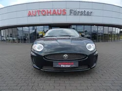 Andere Gebraucht 2009 Jaguar XJR Limousine | 29.990 €