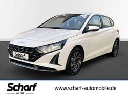Weiss Gebraucht 2025 Hyundai i20 Trend Kleinwagen | 16.990 € (Guter Preis)