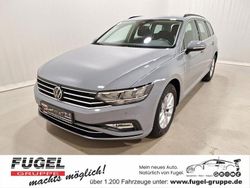 Mondsteingrau Gebraucht 2022 VW Passat Business Kombi | 22.799 € (Superpreis)