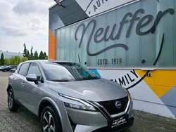Grau Gebraucht 2023 Nissan Qashqai N-Connecta SUV | 24.990 € (Guter Preis)