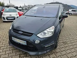 Grau Gebraucht 2013 Ford S-MAX Titanium S Van / Kleinbus | 7.499 € (Fairer Preis)