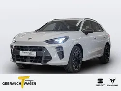 Weiß Neu 2025 Cupra Terramar VZ SUV | 44.790 € (Superpreis)
