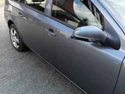 Silber Gebraucht 2006 Opel Astra Edition Kombi | 1.750 € (Guter Preis)