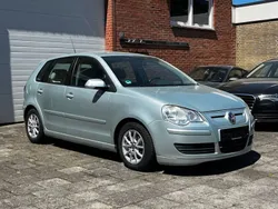 Silber Gebraucht 2008 VW Polo Kleinwagen | 2.450 € (Fairer Preis)