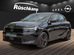 Schwarz Gebraucht 2024 Opel Corsa Kleinwagen | 15.990 € (Fairer Preis)
