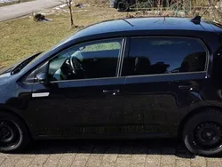 Schwarz Gebraucht 2021 Seat Mii Electric Kleinwagen | 15.300 € (Fairer Preis)
