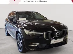 Schwarz Gebraucht 2021 Volvo XC60 Inscription SUV | 29.989 € (Guter Preis)
