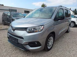 Grey pearl/gris artense Gebraucht 2022 Toyota Proace Verso City Kombi | 23.999 € (Guter Preis)