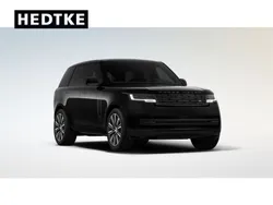 Schwarz Neu 2025 Land Rover Range Rover HSE SUV | 165.990 €