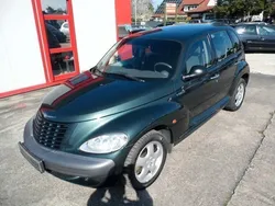 Grün Gebraucht 2000 Chrysler PT Cruiser Touring Kombi | 2.200 € (Fairer Preis)