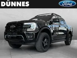 Schwarz Neu 2025 Ford Ranger Abholung | 83.120 €