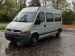 Gebraucht 2007 Renault Master Van | 8.900 €