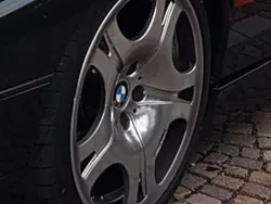 Schwarz Gebraucht 1994 BMW 840 Performance Coupé | 15.900 €