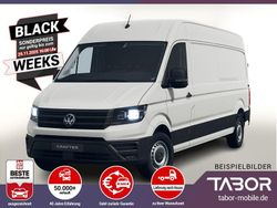 Candyweiß Neu 2025 VW Crafter Van | 42.751 € (Superpreis)
