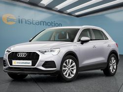 Silber Gebraucht 2023 Audi Q3 SUV | 33.699 € (Fairer Preis)