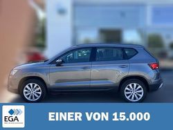 Grau metallic Gebraucht 2022 Seat Ateca Beats SUV | 26.860 € (Fairer Preis)