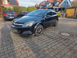 Schwarz Gebraucht 2009 Opel Astra GTC Selection Coupé | 2.000 € (Superpreis)