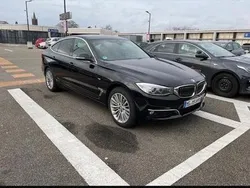 BMW 320 Gran Turismo