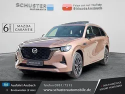 Melting copper m Neu 2025 Mazda CX-80 Homura-Line SUV | 62.980 € (Fairer Preis)