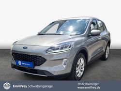Silber Gebraucht 2024 Ford Kuga Cool & Connect SUV | 21.790 €