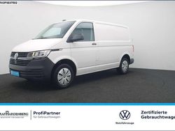 Candyweiß Gebraucht 2023 VW T6.1 Van | 30.480 € (Superpreis)