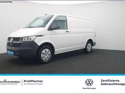 Candyweiß Gebraucht 2023 VW T6.1 Van | 32.880 €
