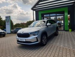 Silber Gebraucht 2024 Skoda Kodiaq Selection SUV | 43.900 € (Etwas zu teuer)