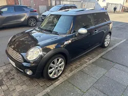Schwarz Gebraucht 2009 Mini Cooper Clubman Kombi | 5.800 € (Etwas zu teuer)