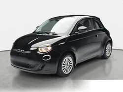 Gebraucht 2022 Fiat 500e Action | 14.720 € (Etwas zu teuer)