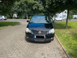 Schwarz Gebraucht 2009 VW Polo Kleinwagen | 1.800 € (Guter Preis)