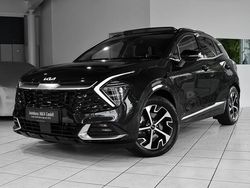 Black pearl Gebraucht 2022 Kia Sportage Spirit SUV | 29.990 € (Fairer Preis)