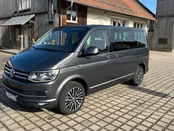 Grau Gebraucht 2019 VW T6.1 Van | 33.290 € (Superpreis)