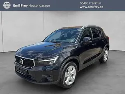Gebraucht 2024 Volvo XC40 SUV | 33.750 € (Guter Preis)