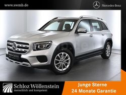 Silber Gebraucht 2022 Mercedes GLB200 Style SUV | 31.440 € (Guter Preis)
