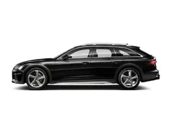 Schwarz Gebraucht 2024 Audi A6 Allroad Sport Kombi | 68.999 € (Teuer)