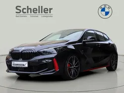 Black sapphire Gebraucht 2024 BMW 128 Performance Limousine | 33.900 € (Guter Preis)