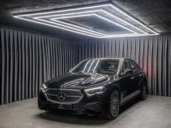 040 schwarz Neu 2024 Mercedes E200 AMG Line Premium Plus Limousine | 78.900 € (Fairer Preis)