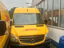 Gebraucht 2016 Mercedes Sprinter Van | 5.500 € (Superpreis)