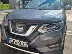 Grau Gebraucht 2018 Nissan X-Trail Tekna SUV | 17.900 € (Guter Preis)