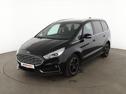 Schwarz Gebraucht 2020 Ford Galaxy Titanium Van / Kleinbus | 19.010 € (Fairer Preis)