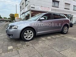 Akoyasilber Gebraucht 2006 Audi A3 Sportback Attraction Kleinwagen | 2.999 € (Fairer Preis)