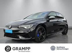 Schwarz Gebraucht 2022 VW Golf VIII R Limousine | 34.890 € (Guter Preis)