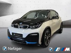 Andere Gebraucht 2022 BMW i3 Comfort Edition Kleinwagen | 22.900 € (Fairer Preis)