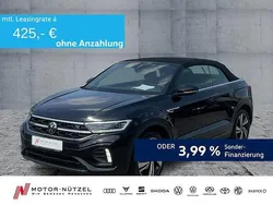 Gebraucht 2022 VW T-Roc R-line SUV | 29.360 € (Fairer Preis)
