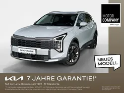 Experience green metallic Neu 2025 Kia Sportage Vision SUV | 32.490 € (Guter Preis)