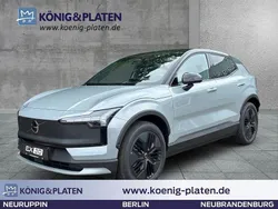 Grau Neu 2025 Volvo EX30 Performance SUV | 52.990 €