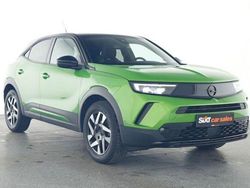 Grün Gebraucht 2024 Opel Mokka SUV | 17.439 € (Fairer Preis)