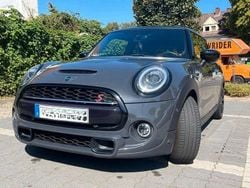 Grau Gebraucht 2020 Mini Cooper S Kleinwagen | 18.900 € (Fairer Preis)